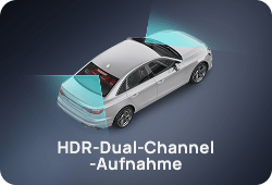 advance/x800/前后双录