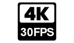 4g/4K30FPS
