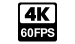 4g/4K60FPS