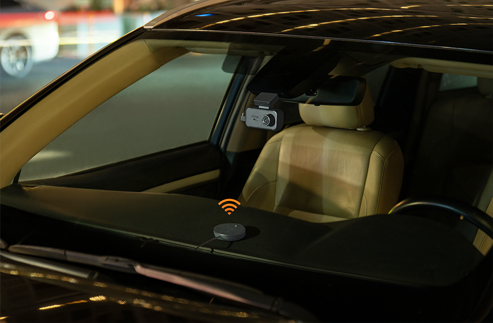 remote car