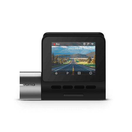 70mai: Innovator in Smart Dash Cams