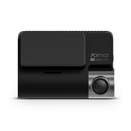 ZRV20240530 70mai X8004K UHDドライブレコーダー 70mai: Innovator in Smart Dash Cams