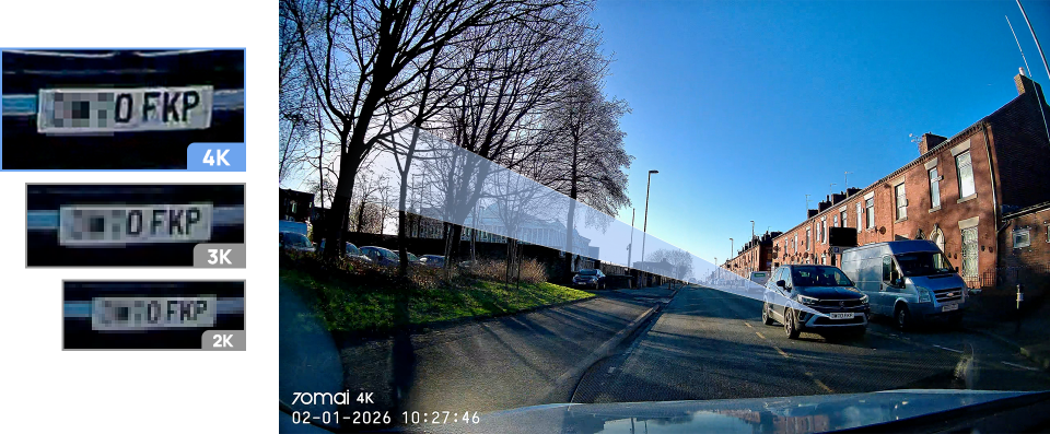 m310plus4k/performance