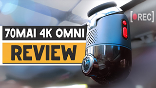 70mai: Innovator in Smart Dash Cams