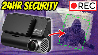 70mai: Innovator in Smart Dash Cams