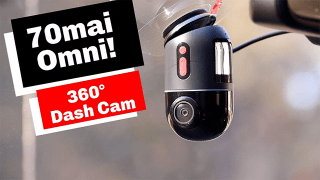 70mai: Innovator in Smart Dash Cams