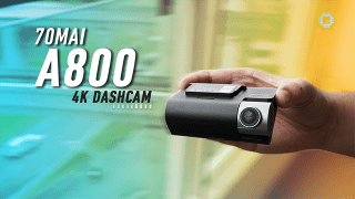 70mai: Innovator in Smart Dash Cams