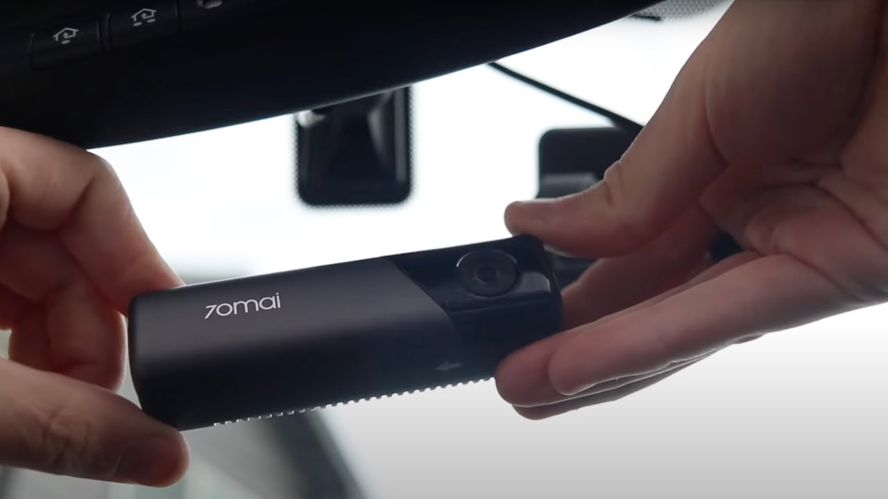 70mai: Innovator in Smart Dash Cams
