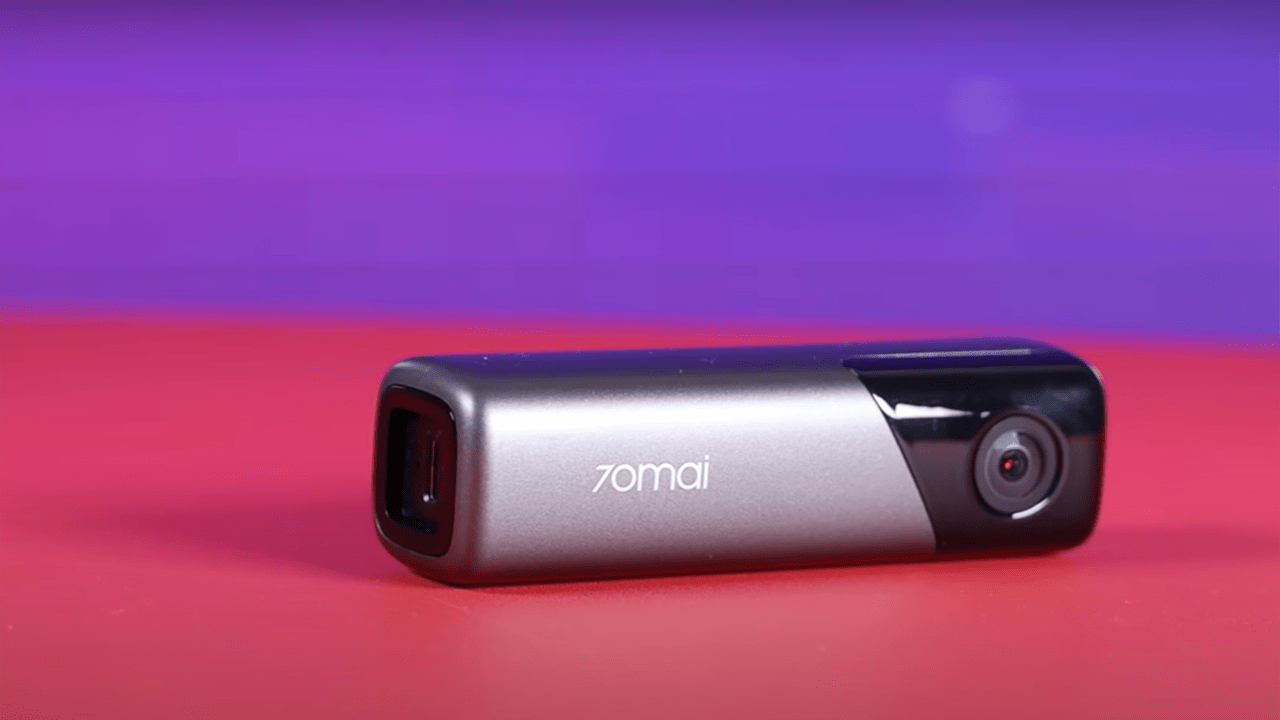 70mai: Innovator in Smart Dash Cams
