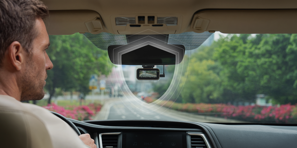 Drive with Proof