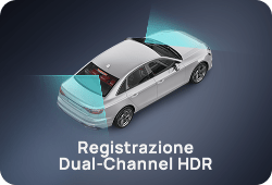 advance/x800/前后双录