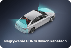 advance/x800/前后双录